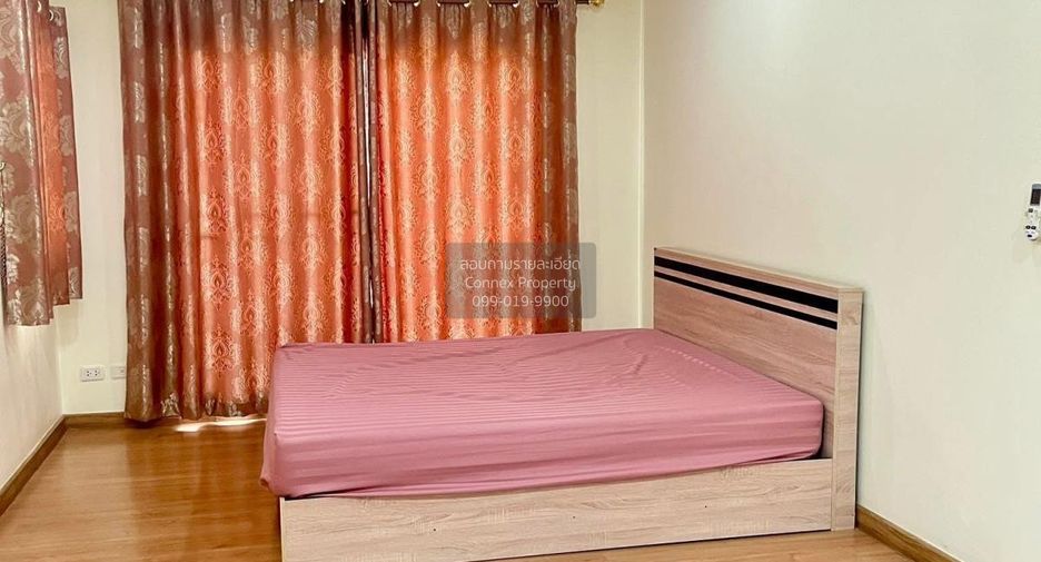 Haus zum Kauf mit 3 Zimmer in Bang Kruai, Nonthaburi