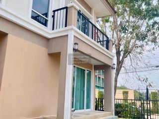 Haus zum Kauf mit 3 Zimmer in Bang Kruai, Nonthaburi