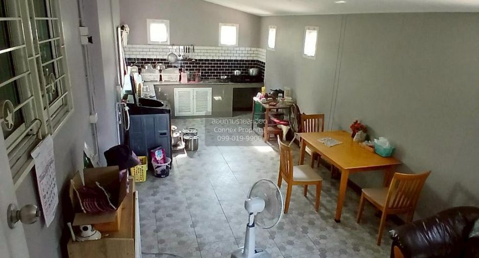 出售 3 卧室 独立屋 在 Sai Noi, Nonthaburi