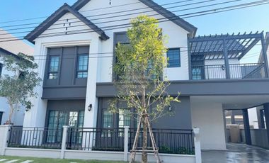 Haus zum Kauf mit 4 Zimmer in Bang Phli, Samut Prakan