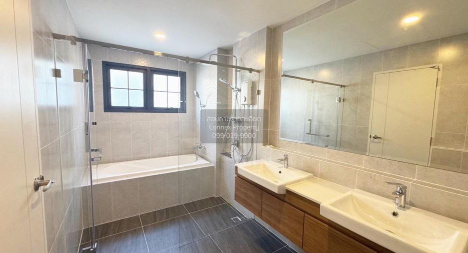 Haus zum Kauf mit 4 Zimmer in Bang Phli, Samut Prakan