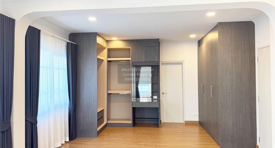 Haus zum Kauf mit 4 Zimmer in Bang Phli, Samut Prakan