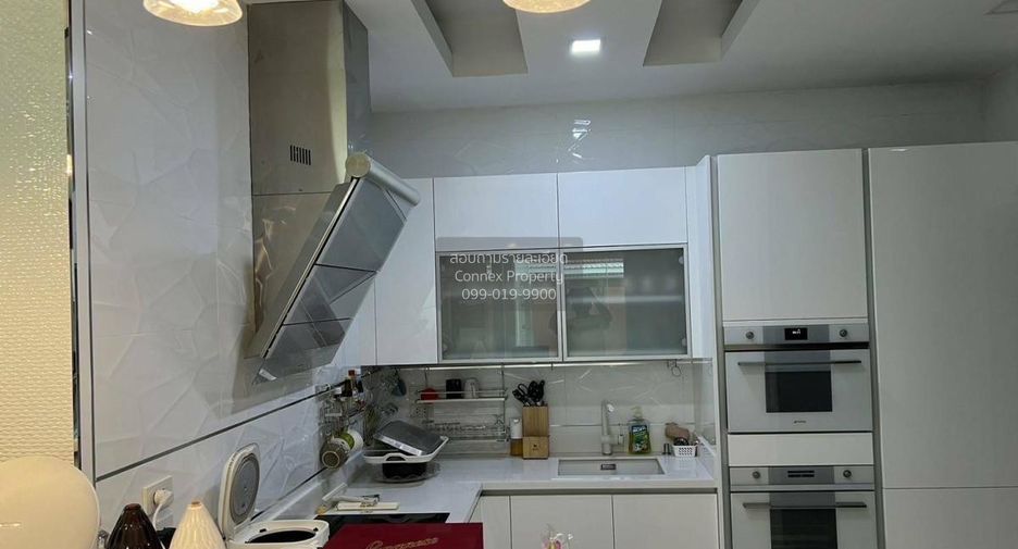出售 5 卧室 独立屋 在 Pak Kret, Nonthaburi