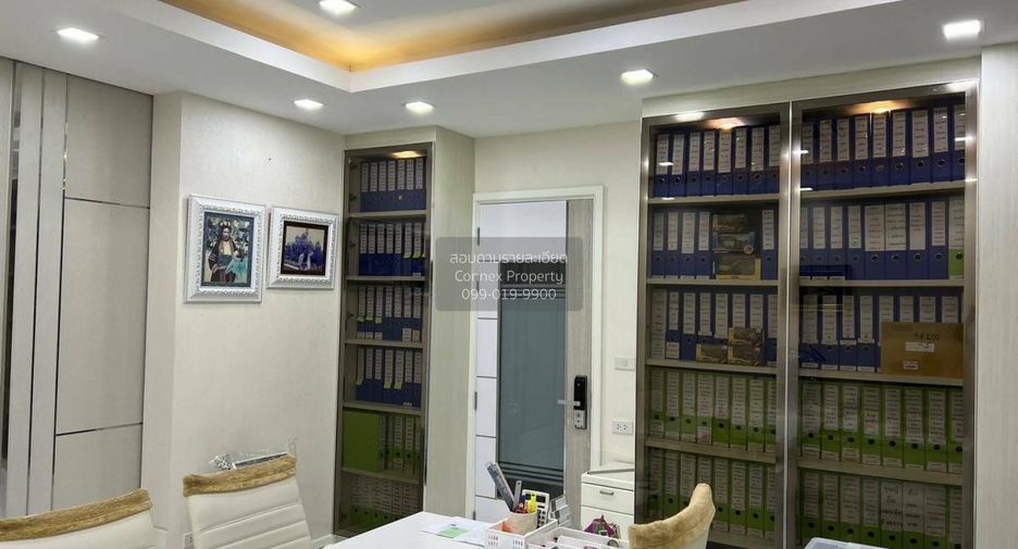 出售 5 卧室 独立屋 在 Pak Kret, Nonthaburi
