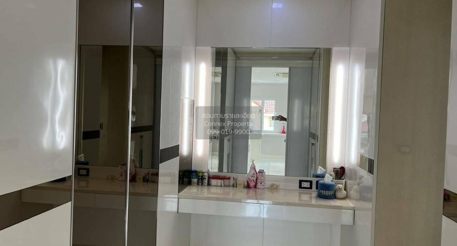 出售 5 卧室 独立屋 在 Pak Kret, Nonthaburi