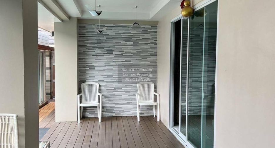 出售 5 卧室 独立屋 在 Pak Kret, Nonthaburi