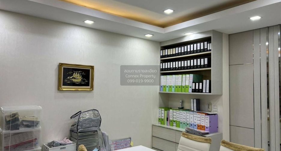 出售 5 卧室 独立屋 在 Pak Kret, Nonthaburi