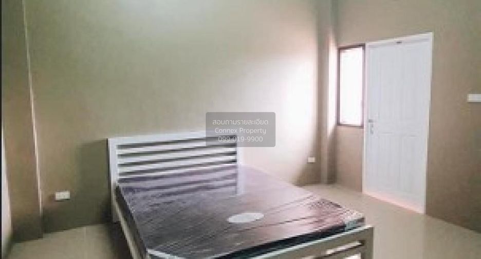 For sale 50 bedrooms apartment in Nakhon Chai Si, Nakhon Pathom