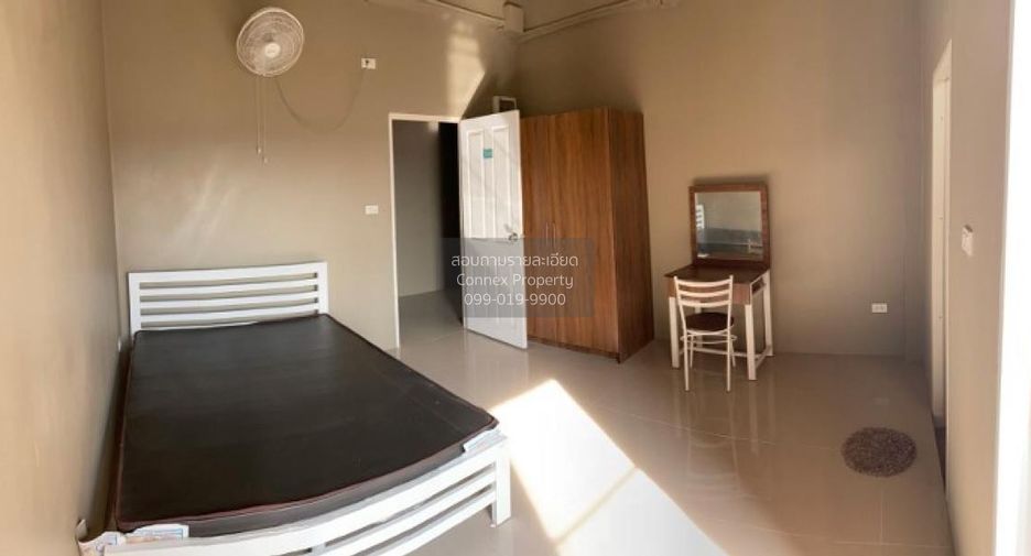 For sale 50 bedrooms apartment in Nakhon Chai Si, Nakhon Pathom