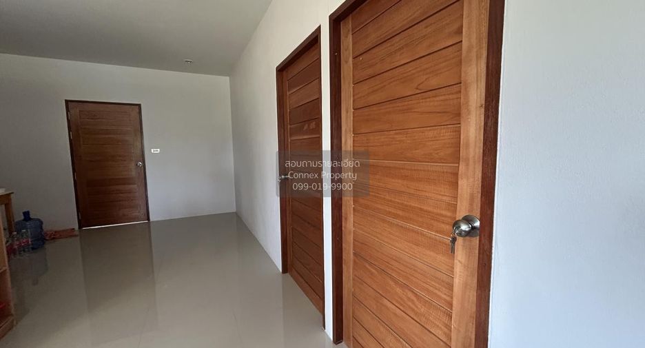 Casa en venta de 2 habitaciones en Tha Yang, Phetchaburi