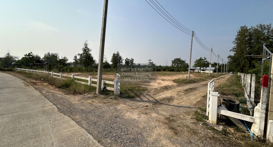 Casa en venta de 2 habitaciones en Tha Yang, Phetchaburi