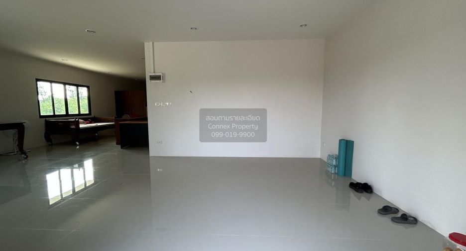 Casa en venta de 2 habitaciones en Tha Yang, Phetchaburi