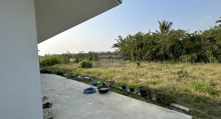 Casa en venta de 2 habitaciones en Tha Yang, Phetchaburi