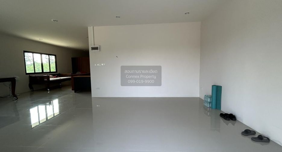 Casa en venta de 2 habitaciones en Tha Yang, Phetchaburi