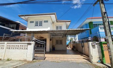 Haus zum Kauf mit 4 Zimmer in Bang Bua Thong, Nonthaburi