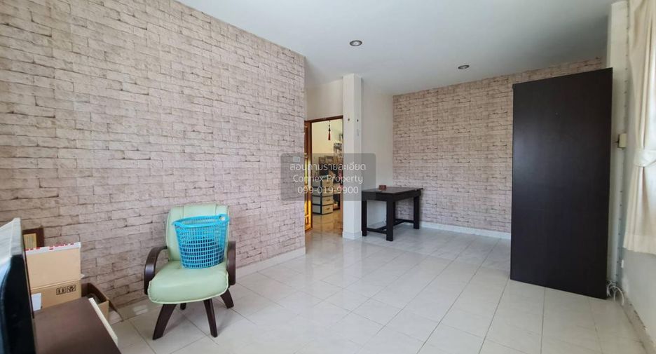 Haus zum Kauf mit 4 Zimmer in Bang Bua Thong, Nonthaburi