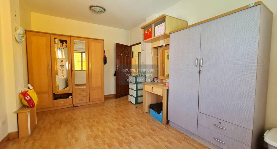 Haus zum Kauf mit 4 Zimmer in Bang Bua Thong, Nonthaburi
