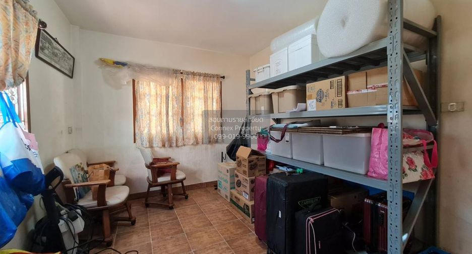 Haus zum Kauf mit 4 Zimmer in Bang Bua Thong, Nonthaburi