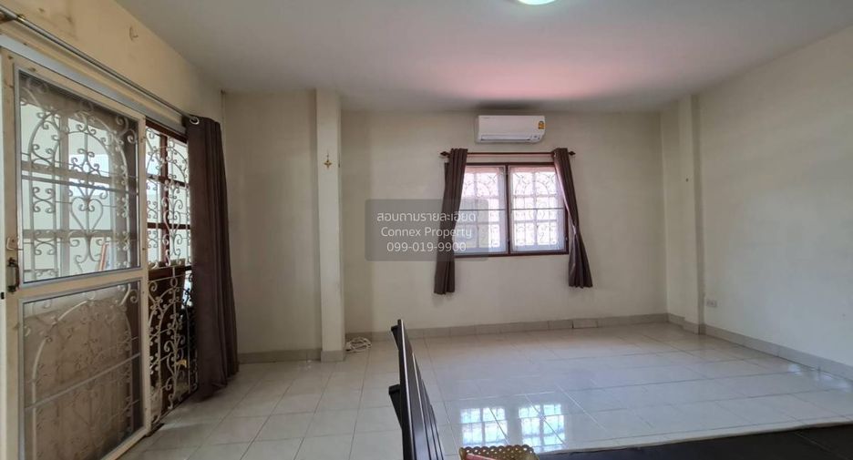 Haus zum Kauf mit 4 Zimmer in Bang Bua Thong, Nonthaburi