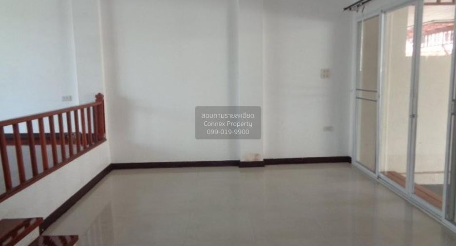 À vendre 3 chambres maison de ville à Hua Hin, Prachuap Khiri Khan