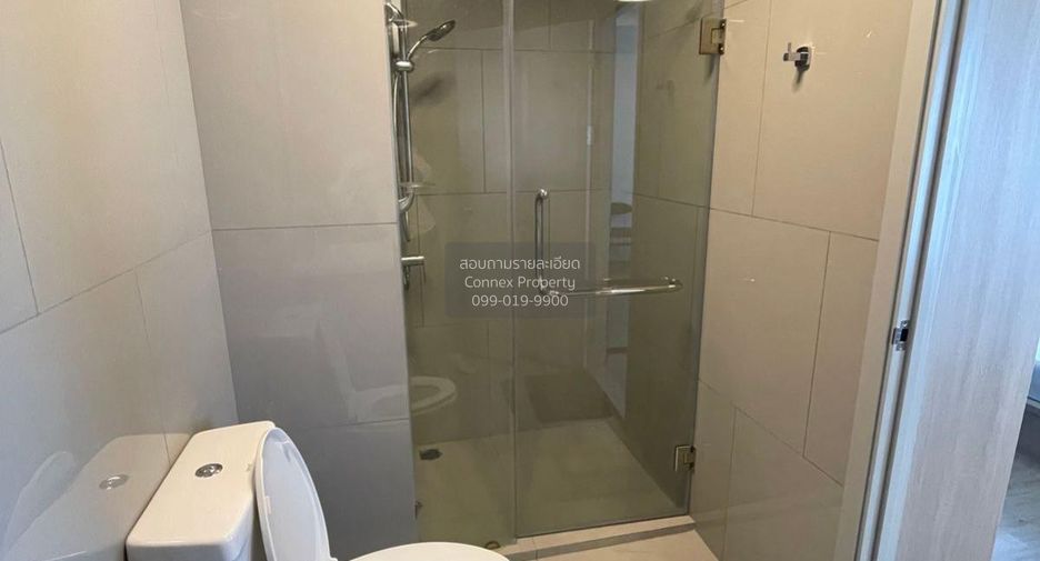 Condo en venta de 1 habitaciones en Bang Sue, Bangkok