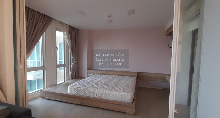 Wohnung zum Kauf mit 1 Zimmer in Hua Hin, Prachuap Khiri Khan
