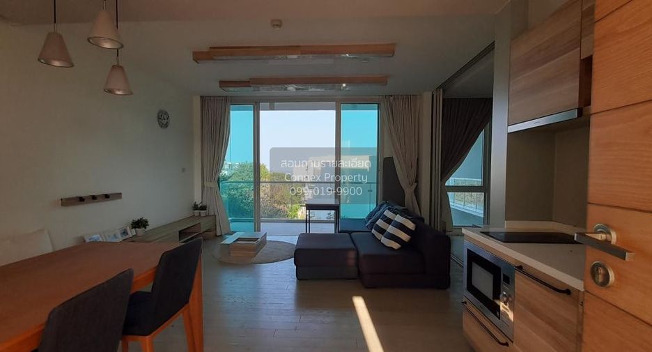 Wohnung zum Kauf mit 1 Zimmer in Hua Hin, Prachuap Khiri Khan