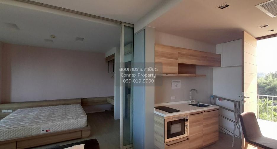 Wohnung zum Kauf mit 1 Zimmer in Hua Hin, Prachuap Khiri Khan