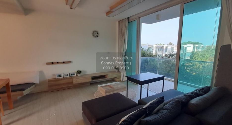 Wohnung zum Kauf mit 1 Zimmer in Hua Hin, Prachuap Khiri Khan