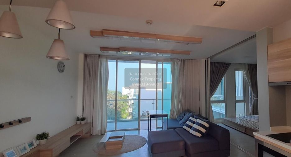 Wohnung zum Kauf mit 1 Zimmer in Hua Hin, Prachuap Khiri Khan