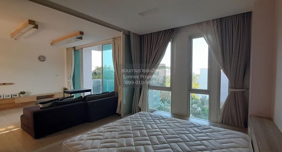 Wohnung zum Kauf mit 1 Zimmer in Hua Hin, Prachuap Khiri Khan