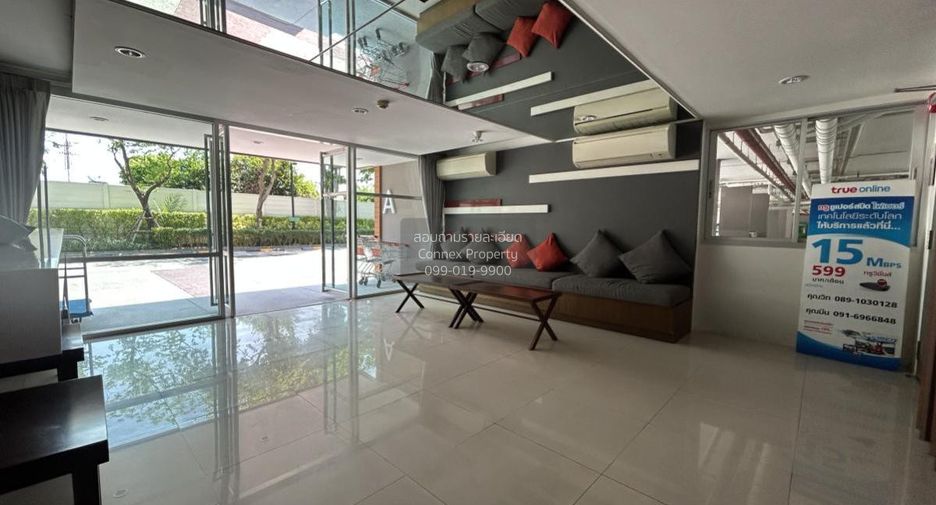 Wohnung zum Kauf mit 1 Zimmer in Hua Hin, Prachuap Khiri Khan