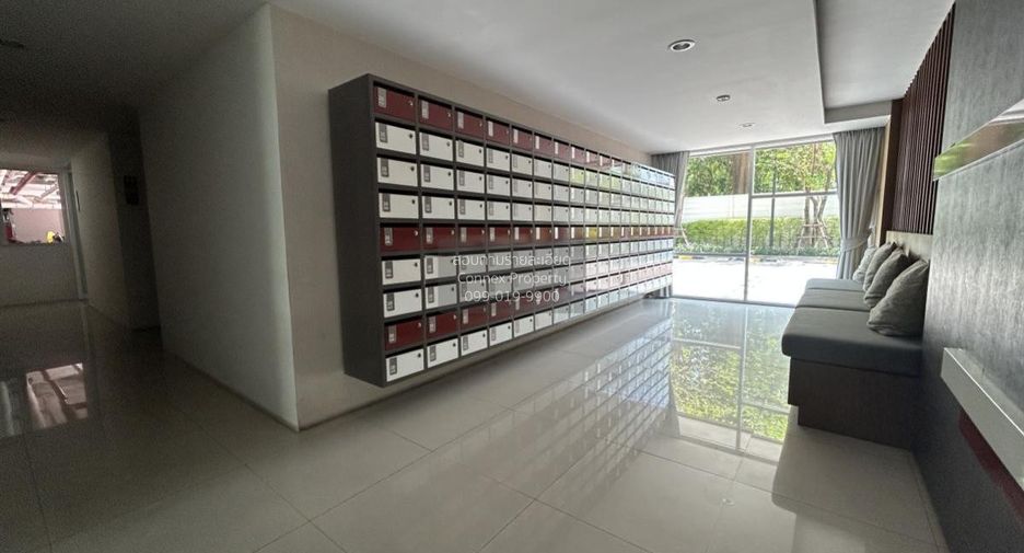 Wohnung zum Kauf mit 1 Zimmer in Hua Hin, Prachuap Khiri Khan