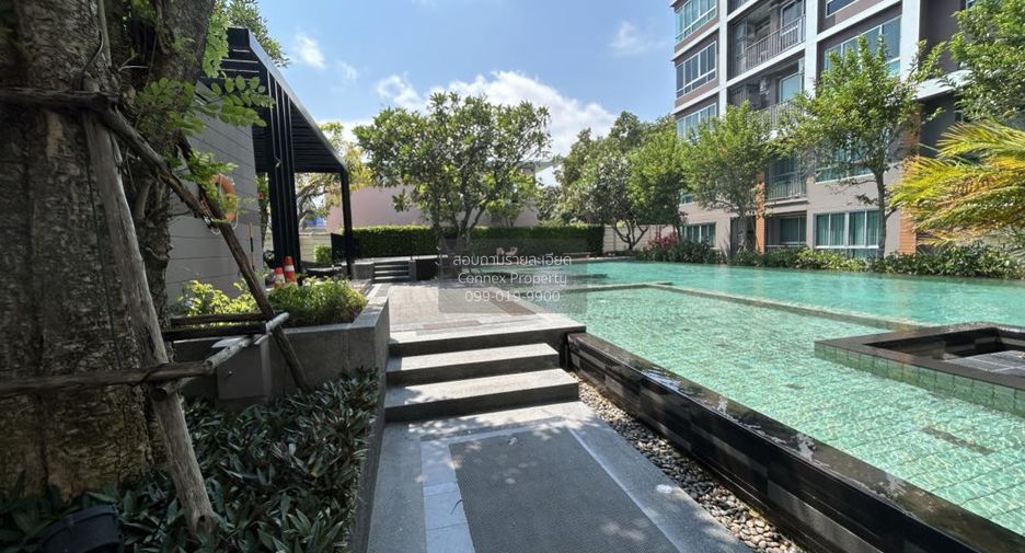 Wohnung zum Kauf mit 1 Zimmer in Hua Hin, Prachuap Khiri Khan