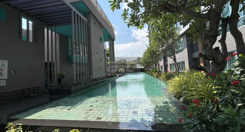 Wohnung zum Kauf mit 1 Zimmer in Hua Hin, Prachuap Khiri Khan