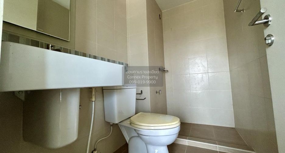 Wohnung zum Kauf mit 1 Zimmer in Hua Hin, Prachuap Khiri Khan