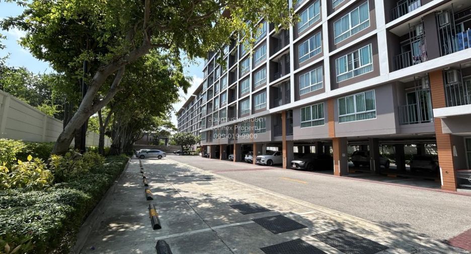 Wohnung zum Kauf mit 1 Zimmer in Hua Hin, Prachuap Khiri Khan