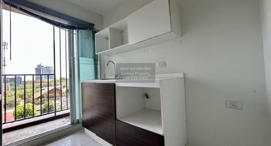 Wohnung zum Kauf mit 1 Zimmer in Hua Hin, Prachuap Khiri Khan