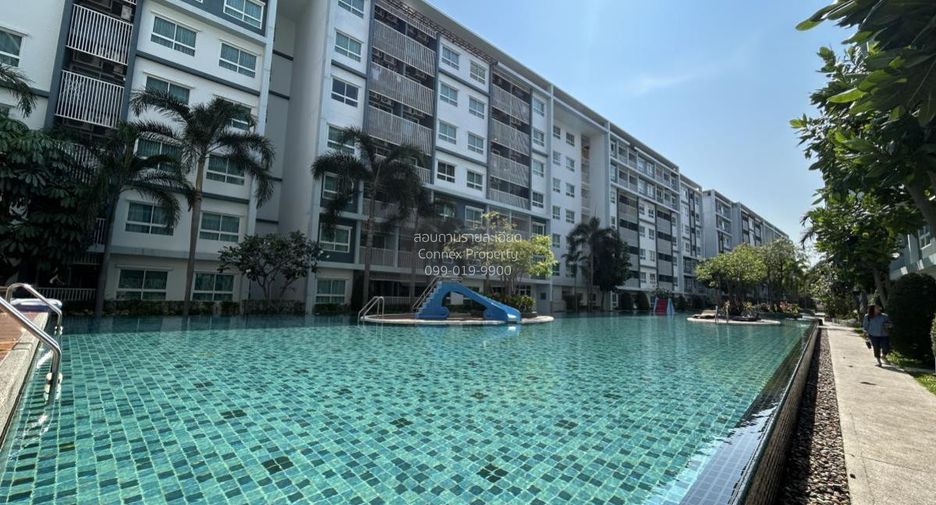 Wohnung zum Kauf mit 1 Zimmer in Hua Hin, Prachuap Khiri Khan