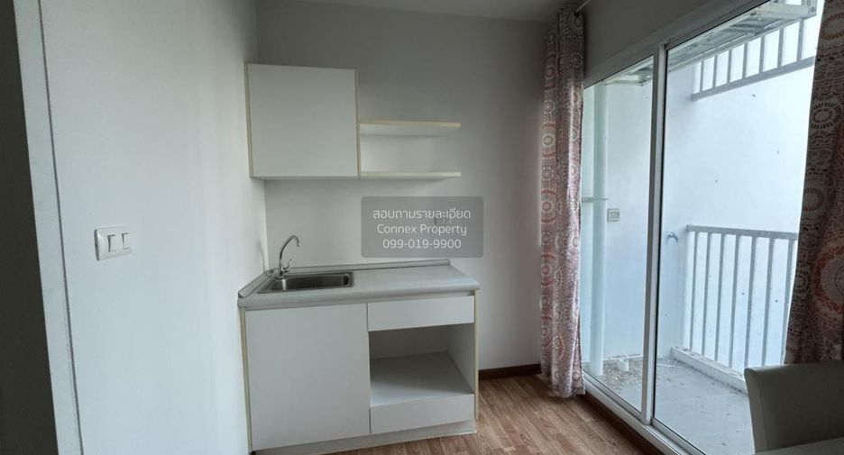 Wohnung zum Kauf mit 1 Zimmer in Hua Hin, Prachuap Khiri Khan