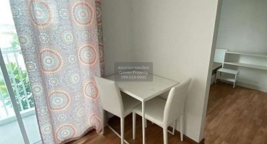 Wohnung zum Kauf mit 1 Zimmer in Hua Hin, Prachuap Khiri Khan