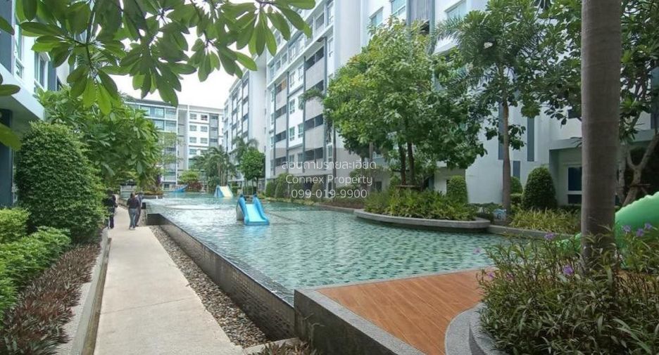 Wohnung zum Kauf mit 1 Zimmer in Hua Hin, Prachuap Khiri Khan