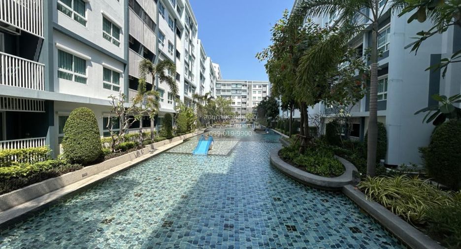 Wohnung zum Kauf mit 1 Zimmer in Hua Hin, Prachuap Khiri Khan