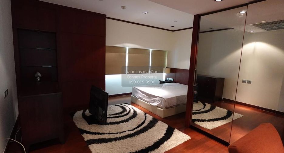 À vendre 3 chambres condo à Khlong Toei, Bangkok