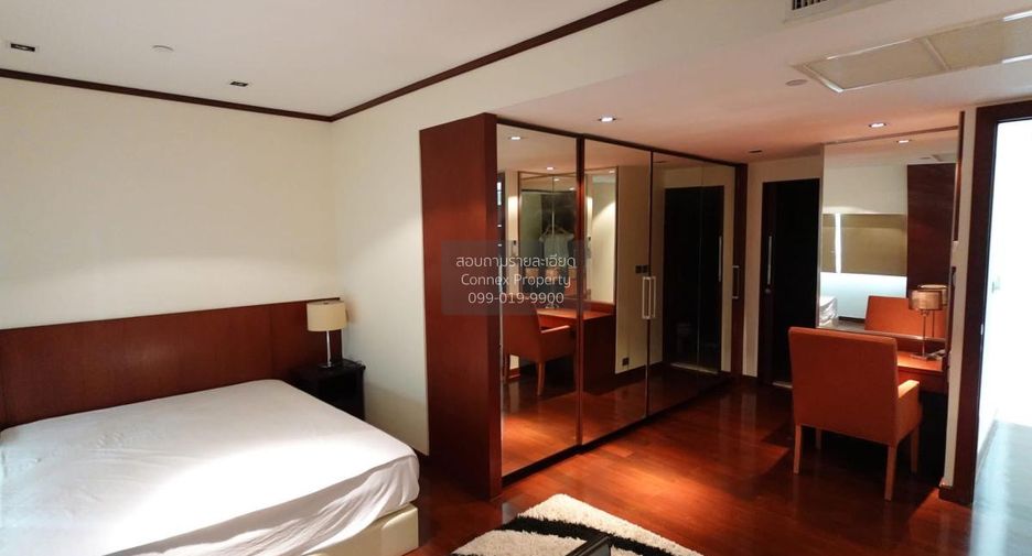 À vendre 3 chambres condo à Khlong Toei, Bangkok