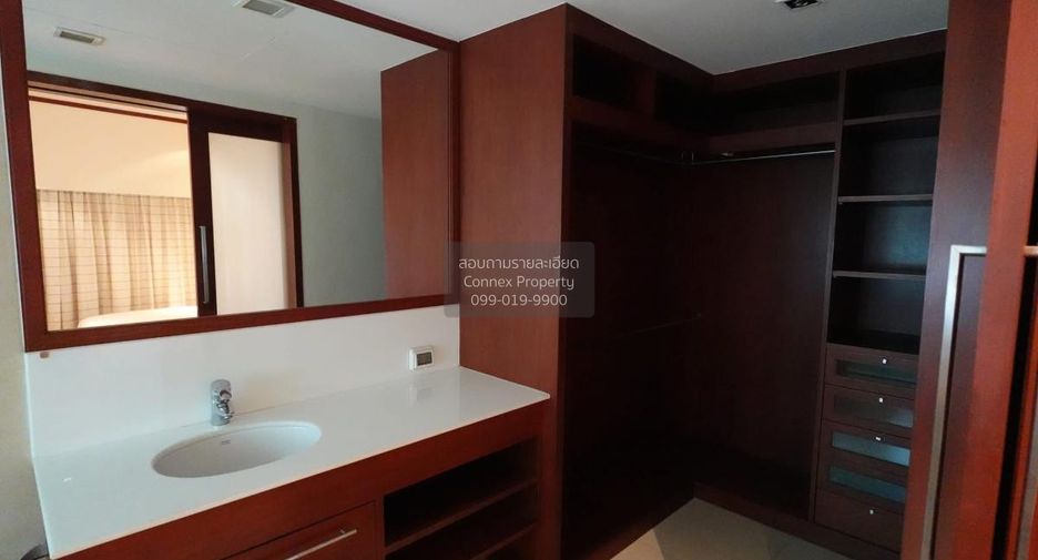 À vendre 3 chambres condo à Khlong Toei, Bangkok