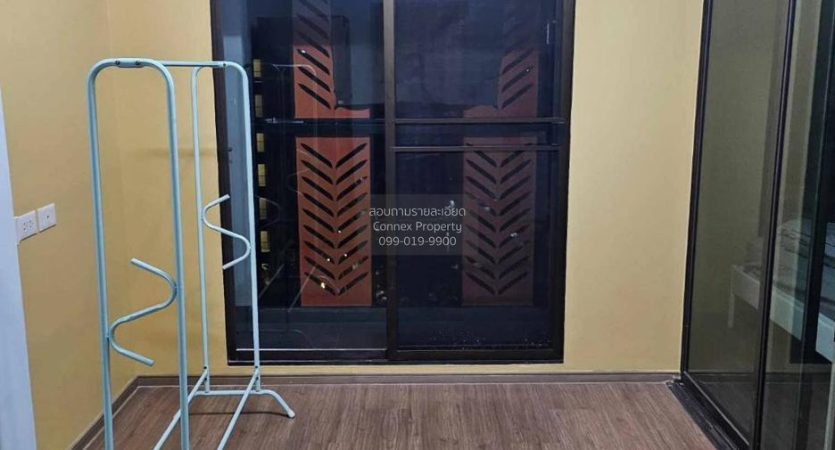 For sale 2 bedrooms condo in Bang Phlat, Bangkok