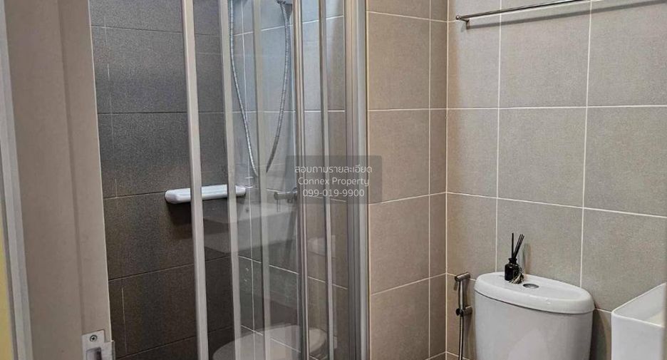 For sale 2 bedrooms condo in Bang Phlat, Bangkok