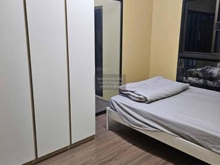 For sale 2 bedrooms condo in Bang Phlat, Bangkok