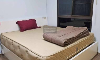 For sale 2 bedrooms condo in Bang Phlat, Bangkok